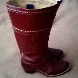 Frye boots